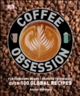 Coffee Obsession - Book