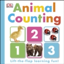 Animal Counting - Book