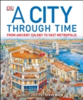 A City Through Time - Book