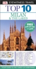 Top 10 Milan and the Lakes - Book