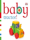 Baby Tractor! - eBook