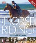 Complete Horse Riding Manual - eBook