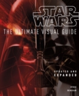 Star Wars the Ultimate Visual Guide - Book