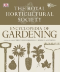 RHS Encyclopedia of Gardening - Book