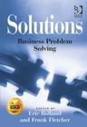 Solutions : Business Problem Solving - Book