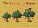 The Learning Game - Book
