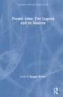 Prester John: The Legend and its Sources - Book
