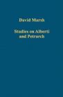 Studies on Alberti and Petrarch - Book