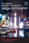 The Routledge Research Companion to Media Geography - Book