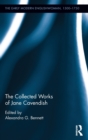 The Collected Works of Jane Cavendish - Book