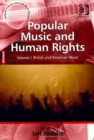 Popular Music and Human Rights : 2 volume set - Book