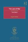 The Law of War - Book