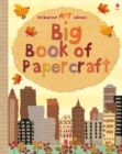 Big Book of Papercraft - Book