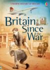 Britain Since the War - Book