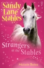 Strangers at the Stables - Book