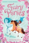 Fairy Ponies Magic Necklace - Book