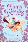 Fairy Ponies Pony Princess - Book