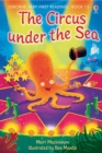 The Circus under the Sea - Book