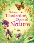 The Usborne Illustrated Book of Nature - Book