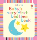 Baby's Very First Book of Bedtime - Book