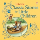 Classic Stories for Little Children - Book
