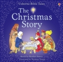 Bible Tales : The Christmas Story - Book
