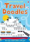 Travel Doodles - Book