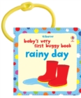 Rainy Day - Book