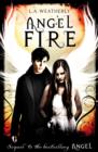 Angel Fire - Book