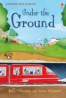 Under the Ground - Book