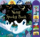 Noisy Spooky Book - Book