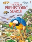Great Prehistoric Search - Book