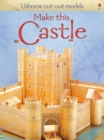 Make This Castle - Book