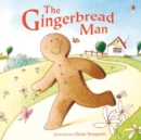 Gingerbread Man - Book