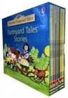 Farmyard Tales Stories - Book