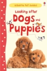 Looking after Dogs and Puppies - Book