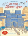 See Inside The Ancient World - Book