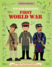 Sticker Dressing First World War - Book