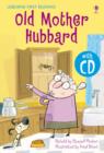Old Mother Hubbard - Book