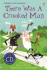 There Was a Crooked Man - Book