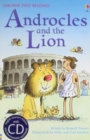 Androcles and The Lion - Book