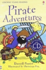 Pirate Adventures - Book