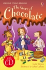 Story of Chocolate - Book
