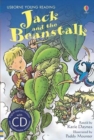 Jack and the Beanstalk - Book