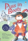 Puss in Boots - Book
