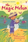 Magic Melon - Book