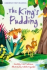The King's Pudding - Book