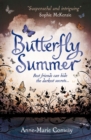 Butterfly Summer - Book