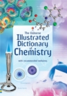 Usborne Illustrated Dictionary of Chemistry - Book