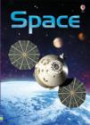 Space - Book